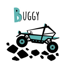 Buggy