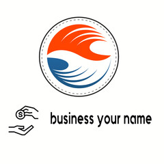 business logo design