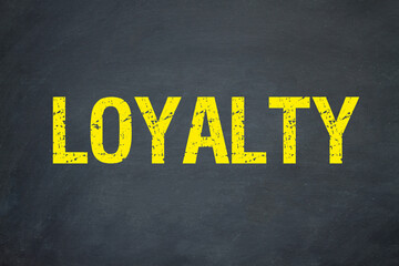 Loyaltly