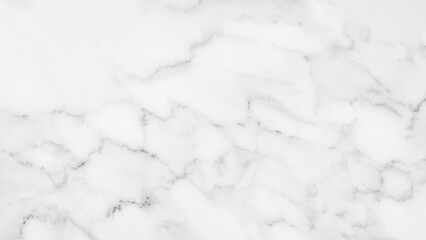 Fototapeta premium White marble stone texture for background or luxurious tiles floor and wallpaper decorative design.