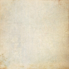 old cardboard or parchment paper texture background