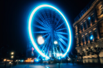Düsseldorf Riesenrad 3.0