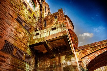 Hamilton, Scotland