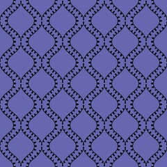 Abstract seamless ethnic pattern for textiles and packaging and gifts and linens and kids and wrapping paper