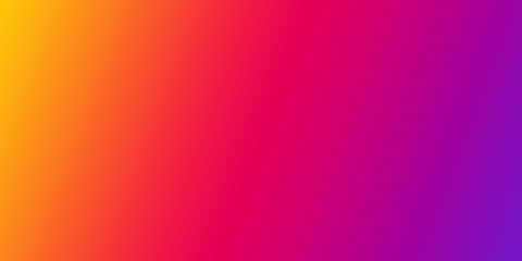 abstract colorful blur background gradient design