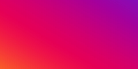 abstract colorful blur background gradient design