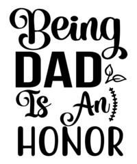 Dad Svg Bundle, Dad Svg, Dad Svg T-Shirt Design, Fathers Day Svg