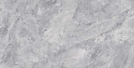 grey color marble design glossy finish for floor tile and bathroom tile