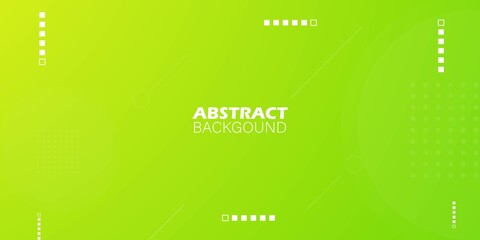 Dinamic geometric background. Trendy gradient shapes composition. Eps10 vector