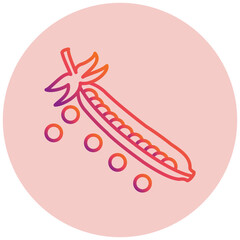 Peas Icon