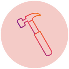 Hammer Icon