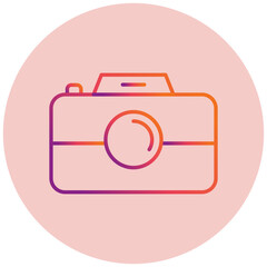 Camera Icon