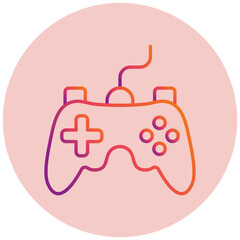 Controller Icon