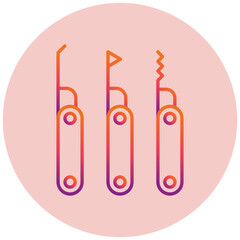 Extractor Icon