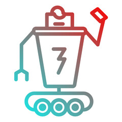 robot icon