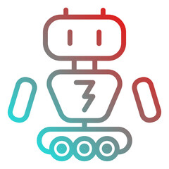 robot icon