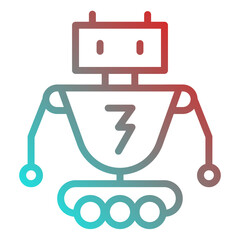 robot icon