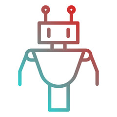 robot icon