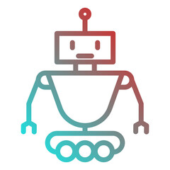 robot icon