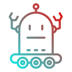 robot icon
