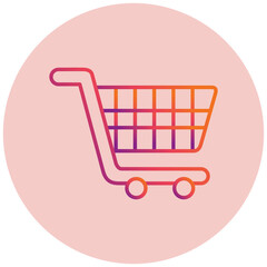 Shopping Cart Icon