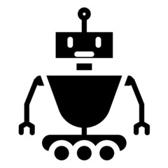 robot icon