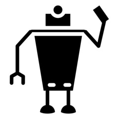 robot icon