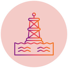 Buoy Icon