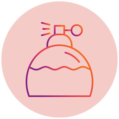 Perfume Icon