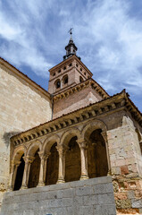 Segovia is full of charming towns that transport us to other times, Segovia, Spain