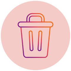 Trash Icon