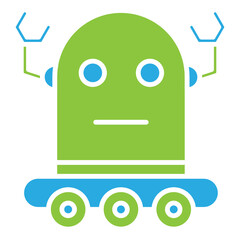 robot icon