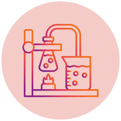 Chemistry Icon