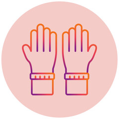 Gloves Icon