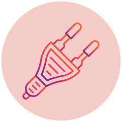 Plug Icon
