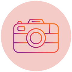 Camera Icon