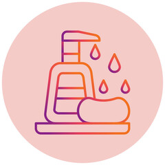 Soap Icon