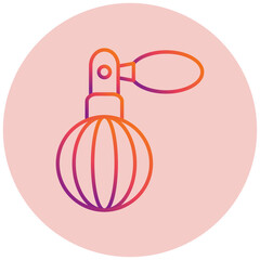 Perfume Icon