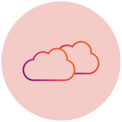 Cloud Icon
