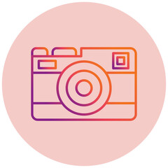 Camera Icon