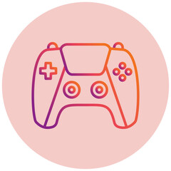 Joystick Icon