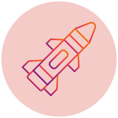 Missile Icon