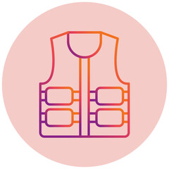 Vest Icon