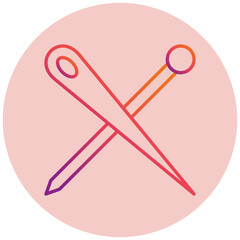 Needle Icon