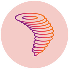 Cyclone Icon