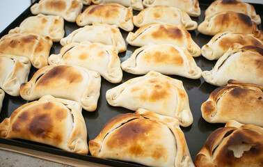 empanadas