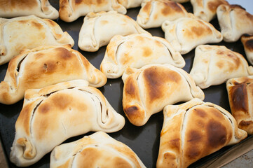 empanadas