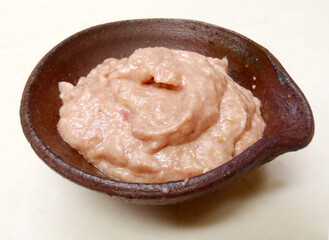 Very delicious sea fish, 