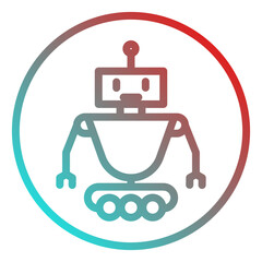 robot icon
