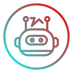 robot icon